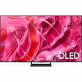 Almo 77-in. Class OLED S90C 4K QHDR Smart TV QN77S90CAFXZA